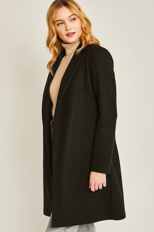 Kamile Coat