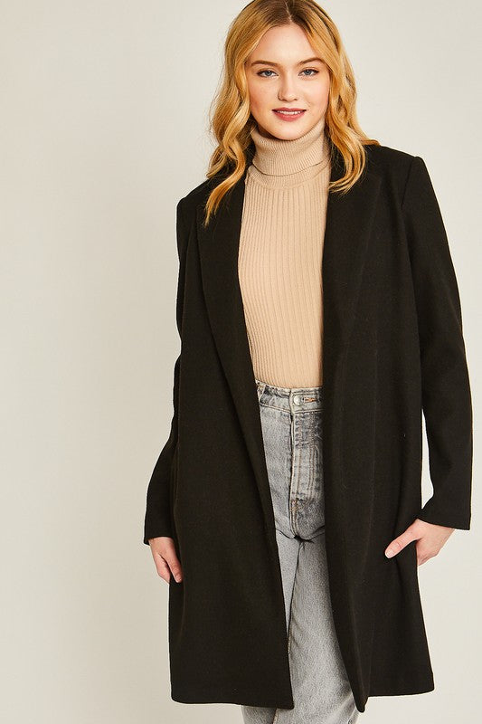 Kamile Coat