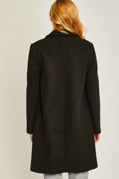 Kamile Coat