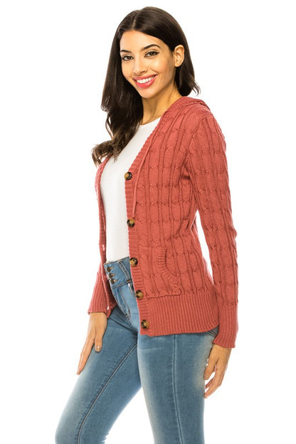Kandace Plus Size Sweater
