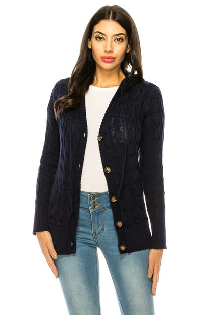 Kandace Plus Size Sweater
