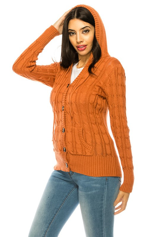 Kandace Plus Size Sweater