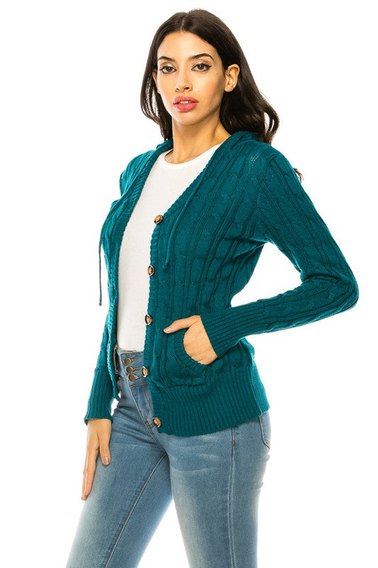 Kandace Plus Size Sweater