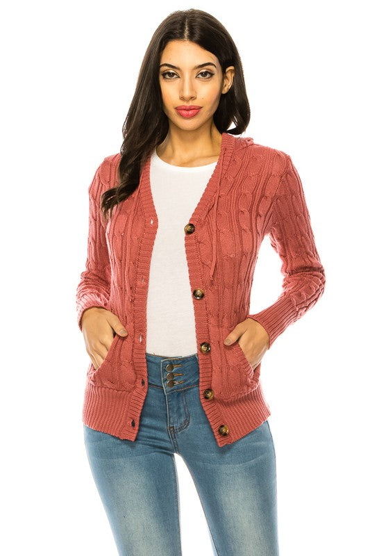 Kandace Plus Size Sweater