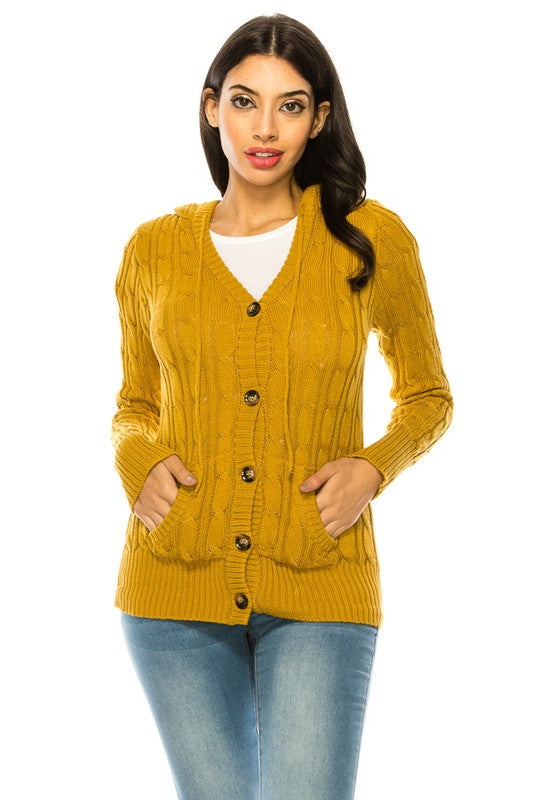 Kandace Plus Size Sweater