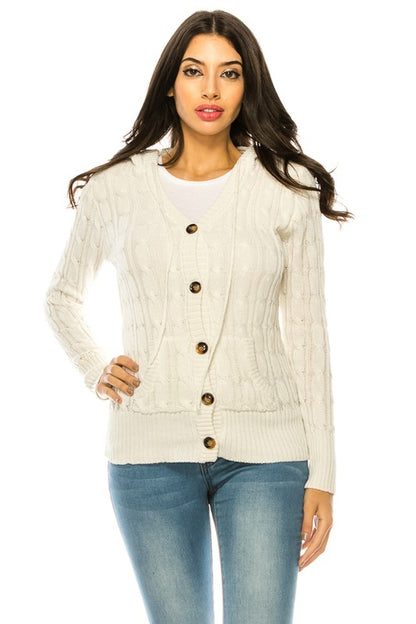Kandace Plus Size Sweater