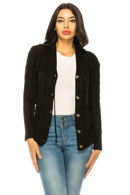 Kandace Plus Size Sweater