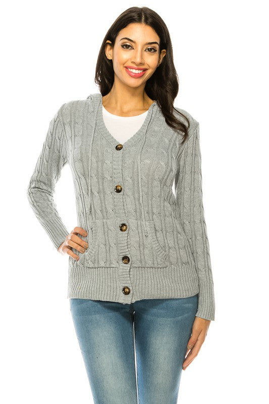 Kandace Plus Size Sweater