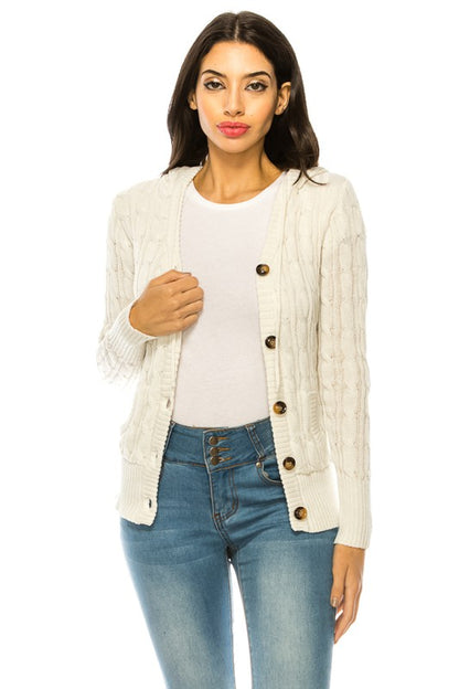 Kandace Plus Size Sweater