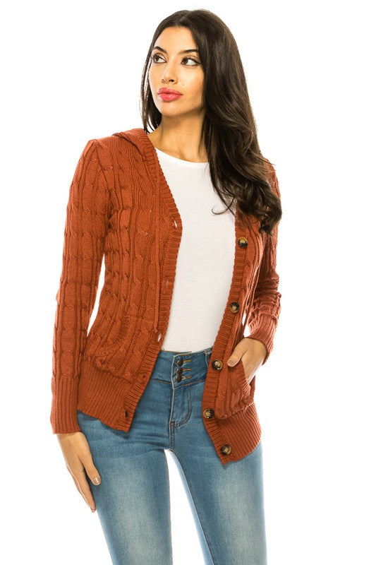 Kandace Plus Size Sweater