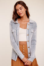 Cargar imagen en el visor de la galería, Jenissa Sweater
