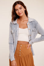 Cargar imagen en el visor de la galería, Jenissa Sweater
