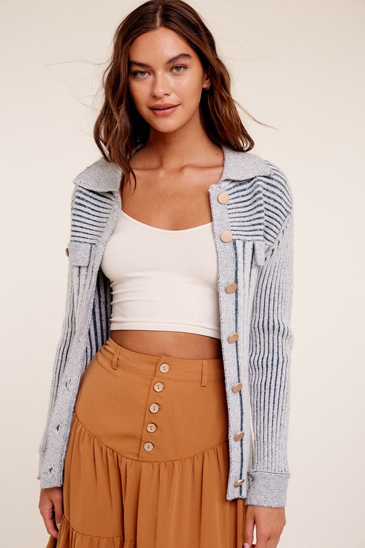 Jenissa Sweater