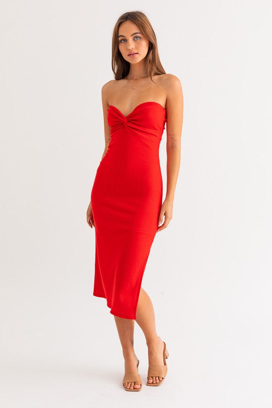 Zenia Dress