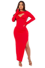 Cargar imagen en el visor de la galería, Selena Dress
