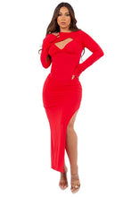 Cargar imagen en el visor de la galería, Selena Dress
