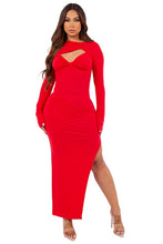 Cargar imagen en el visor de la galería, Selena Dress
