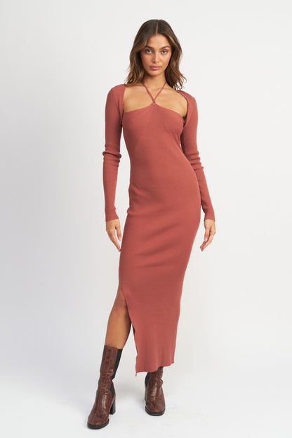 Kimberly Dress