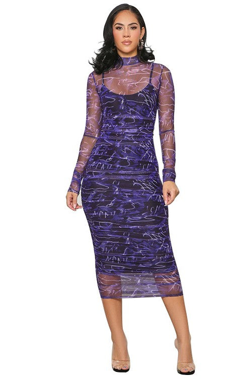 Berenise Dress