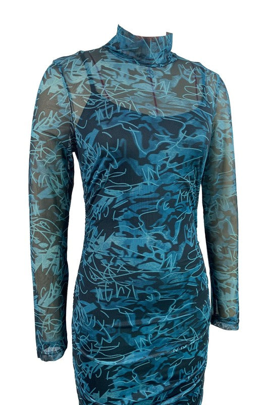 Berenise Dress