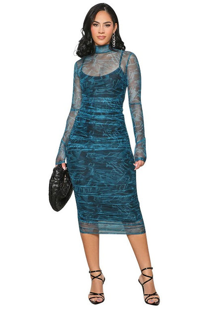 Berenise Dress