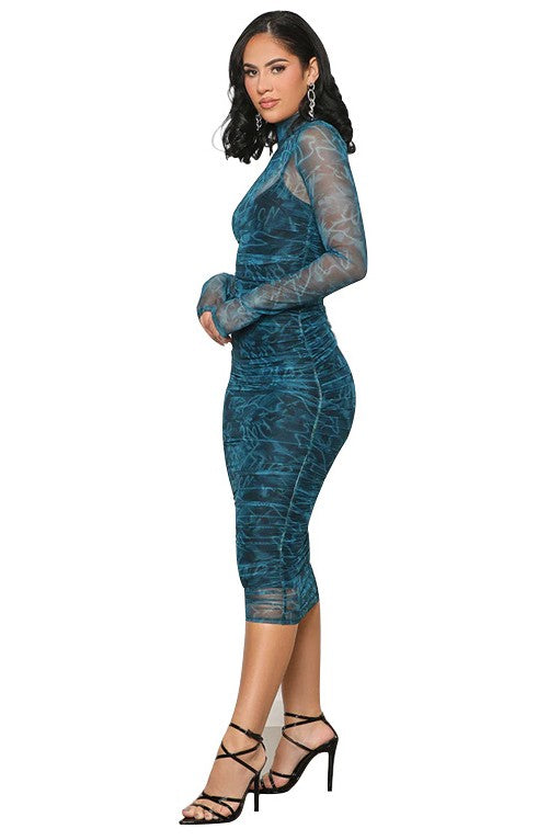 Berenise Dress