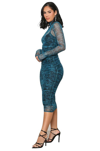 Berenise Dress