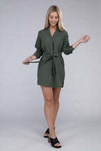 Load image into Gallery viewer, Nuvia Dress
