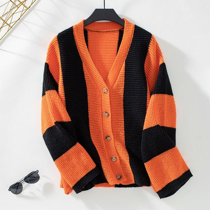 Crisella Knit Cardigan