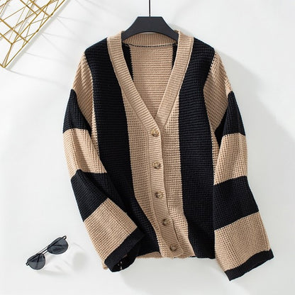 Crisella Knit Cardigan