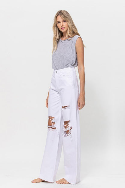 Rebekah Vintage Jeans