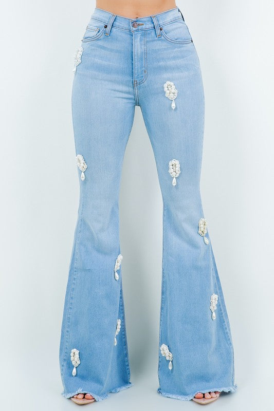 Perla Jeans