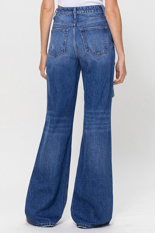 Riyah Vintage Jeans