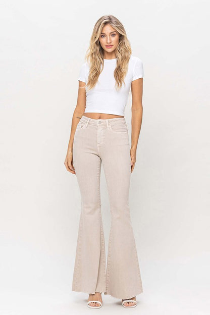 Alondra Flare Jeans
