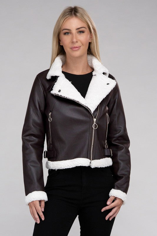Ariel Jacket