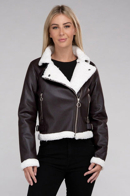 Ariel Jacket