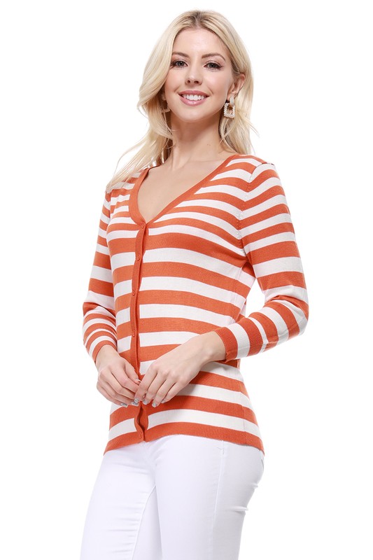Analia Cardigan Sweater