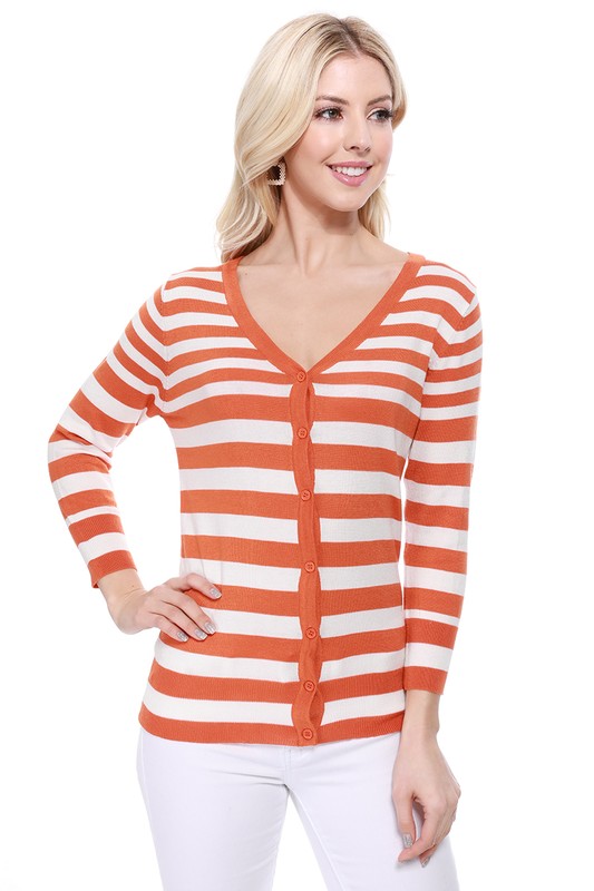 Analia Cardigan Sweater