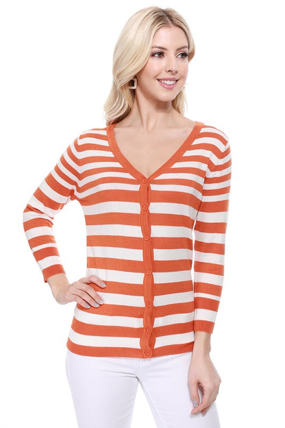 Analia Cardigan Sweater