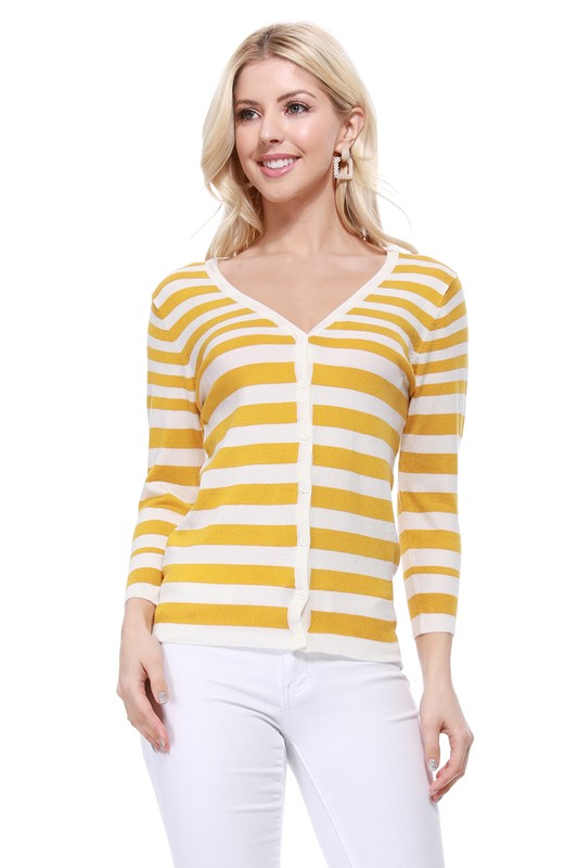 Analia Cardigan Sweater