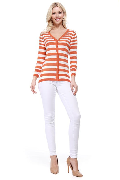 Analia Cardigan Sweater