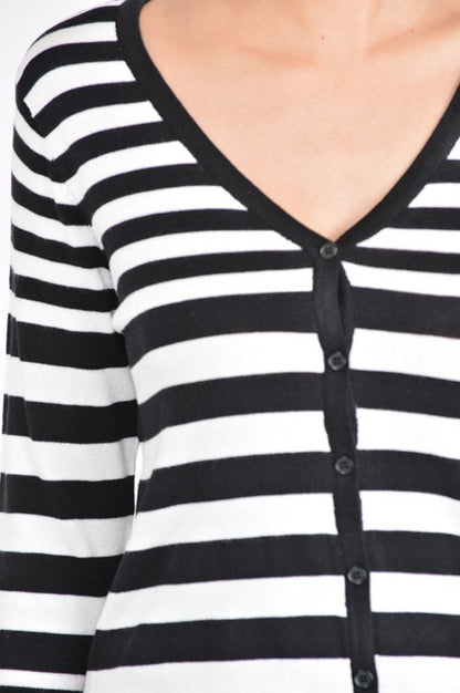 Analia Cardigan Sweater