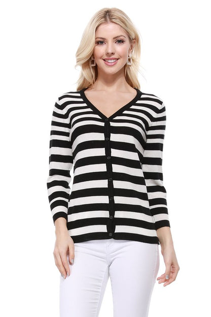 Analia Cardigan Sweater