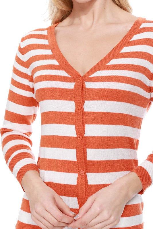 Analia Cardigan Sweater