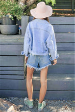 Load image into Gallery viewer, Marbella Jacket
