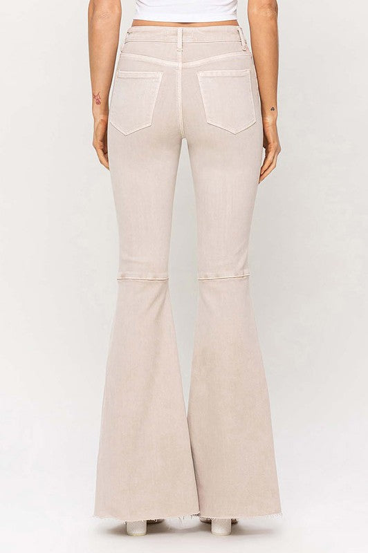 Alondra Flare Jeans