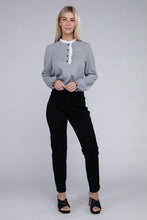 Load image into Gallery viewer, Lacey Top
