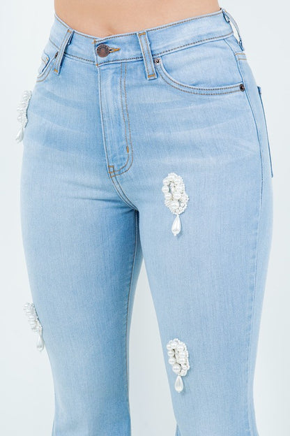 Perla Jeans