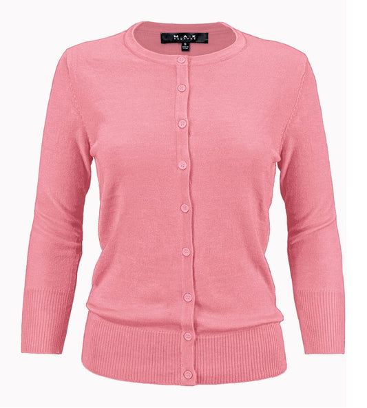 Emiliana Cardigan Sweater