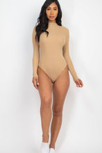 Load image into Gallery viewer, Alissa Bodysuit

